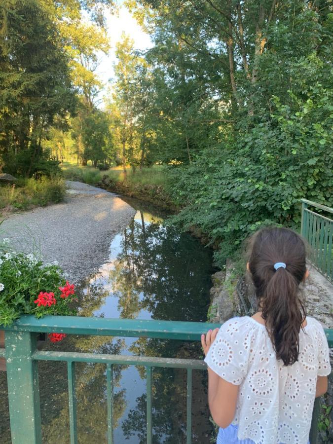 Petit Cocon Entre Lac, Golf Et Montagne, Proche D'Annecy ジエ エクステリア 写真