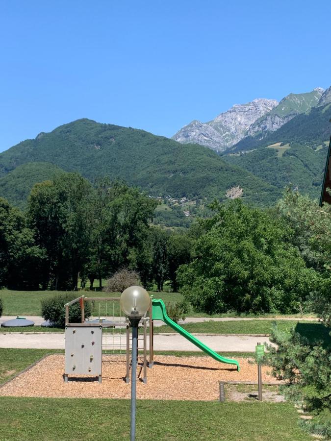Petit Cocon Entre Lac, Golf Et Montagne, Proche D'Annecy ジエ エクステリア 写真